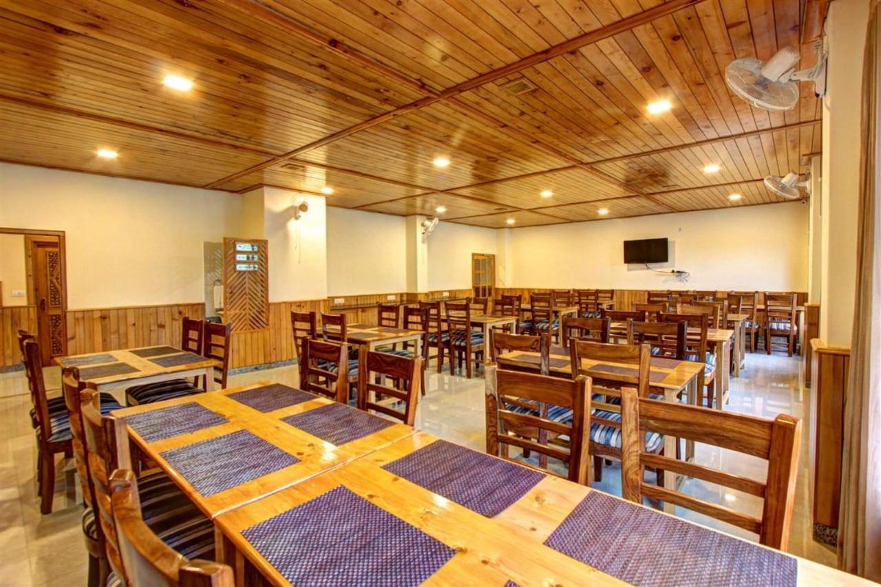 Aamod At Apple Town Hotel - Manali (Himachal Pradesh), Manali